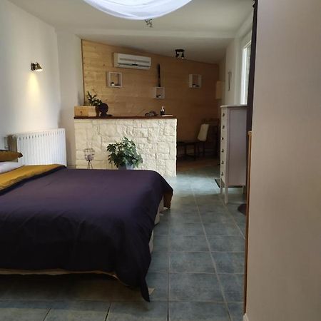 Chambre D'Hote La Caure Bussiere-Dunoise Exterior photo